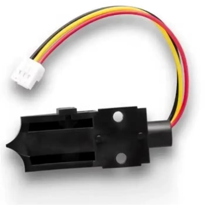 Nouvel accessoire amélioré pour imprimante 3D SNAPMAKER U1 : Détection de rupture de matériau