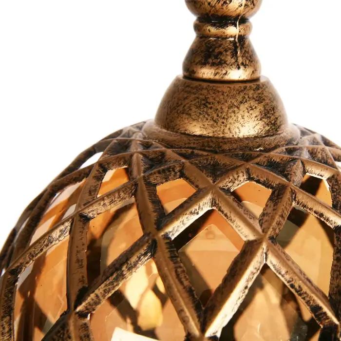 Lampe de pelouse extérieure étanche européenne couloir cour maison terrasse paysage communauté jardin Villa applique murale