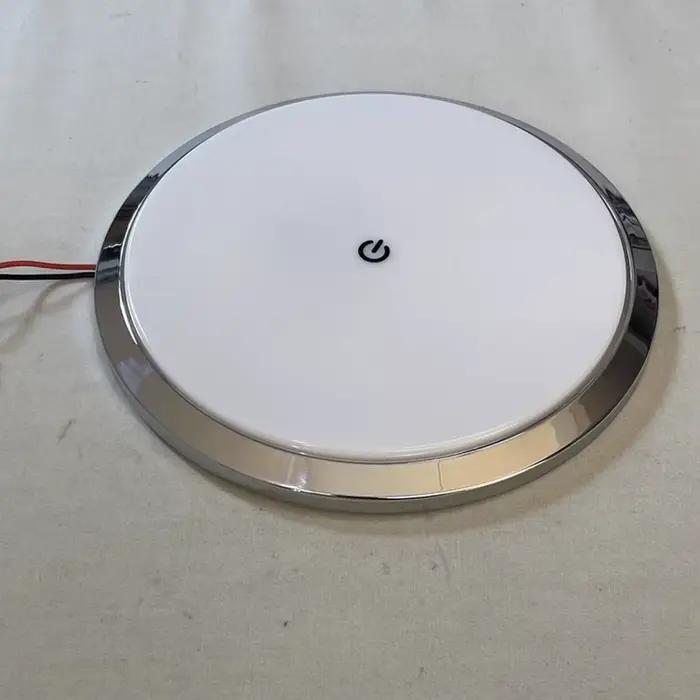 Plafonniers à intensité variable 12V 24V
