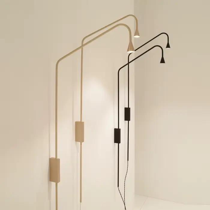 Applique murale design Austere