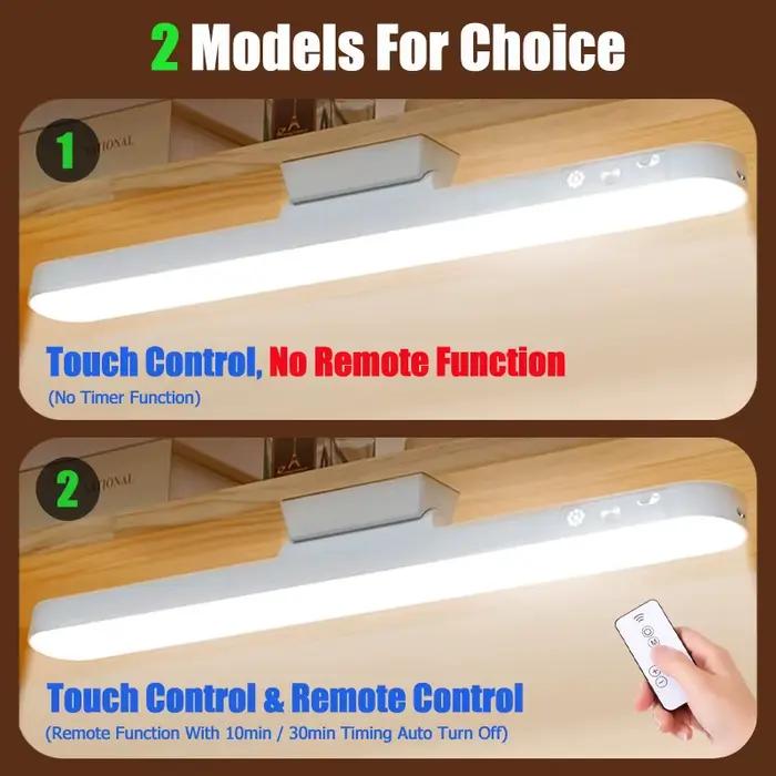 Lampe de Table LED suspendue magnétique