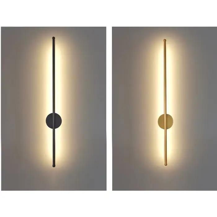 Applique murale moderne LED originale