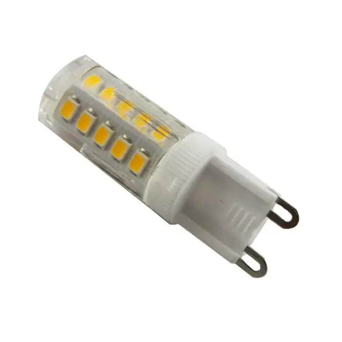 Lampe LED G9 5W 7W 9W 12W 15W