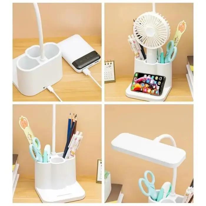 Lampe de bureau Led pour Protection des yeux