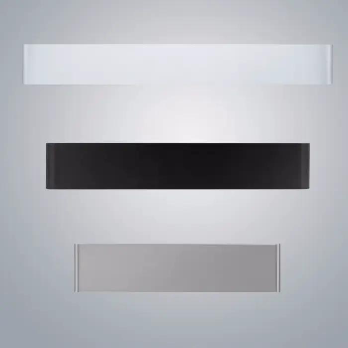 Dimmable mur LED applique lumière décor