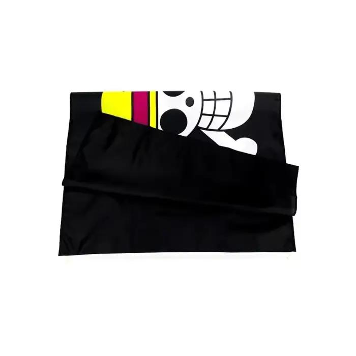 Chapeau de Paille Luffy du Dessin Animé One Piece pour Cosplay, Signe de Sensation de Soleil 7,5, Décoration de Maison