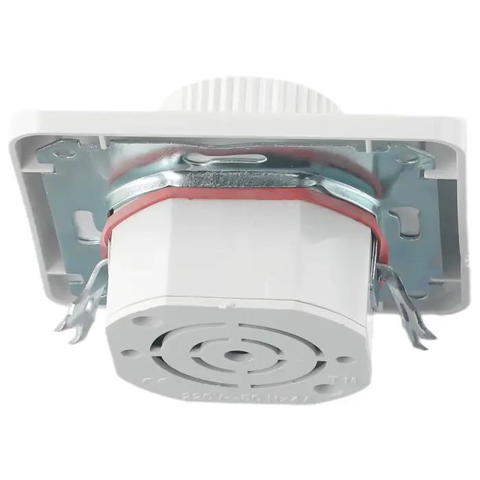 230V LED variateur de lumière contrôleur de luminosité réglable 4 à 300W pour lampes à intensité variable encastrées