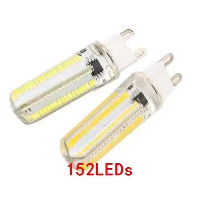 Ampoule LED G9 9W 12W 15W 21W