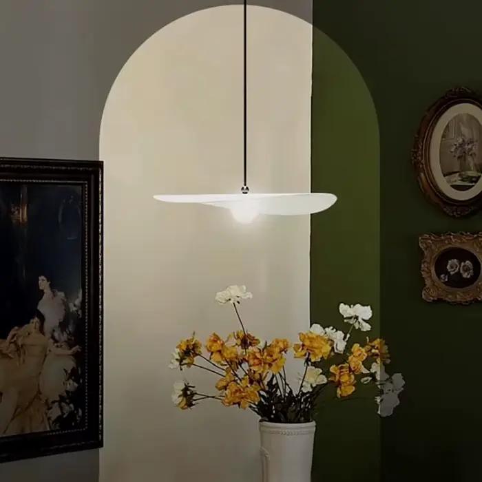 Lampe Suspendue Créative au Design Moderne