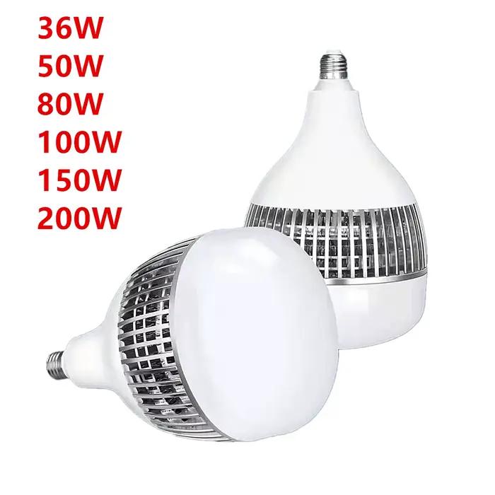 Ampoule LED haute puissance pour la maison