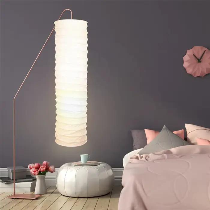Abat-jour Décoratif sur Pied