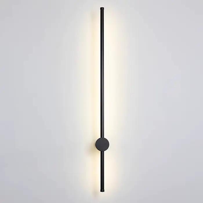 Applique murale LED originale moderne
