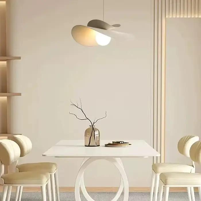 Lampe suspendue LED E27
