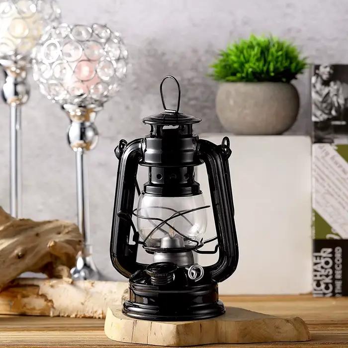 Lampe de Camping en plein air rétro