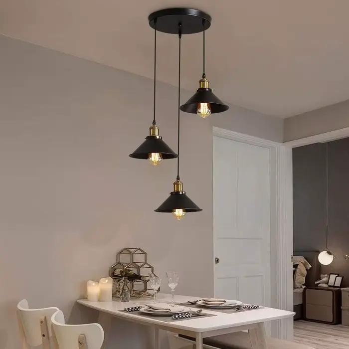 JOYINLED – lampes suspendues Vintage