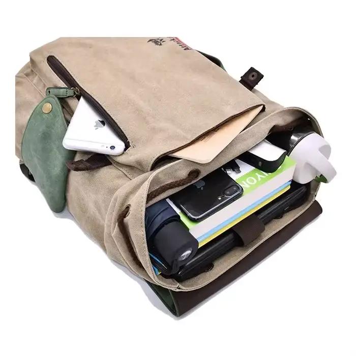 Sac à dos One Piece Action Figures, imperméable, décontracté, pour voyage en plein air, pour femmes, randonnée, camping, alpinisme, sac de sport