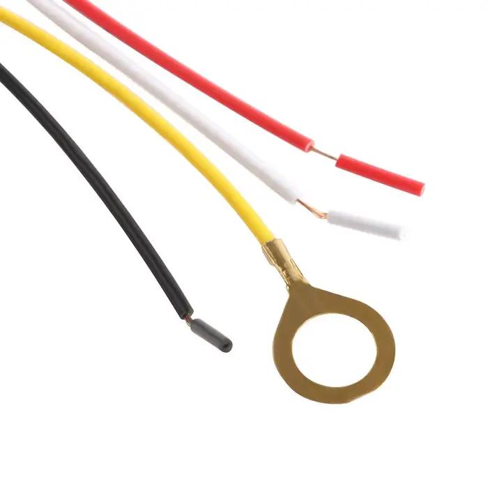 Module de contrôle de gradation pour ampoules à incandescence AC100-240V avec capteur tactile et interrupteur pour variateur de lampe