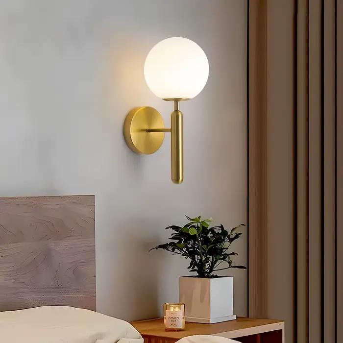 Applique murale d'intérieur moderne