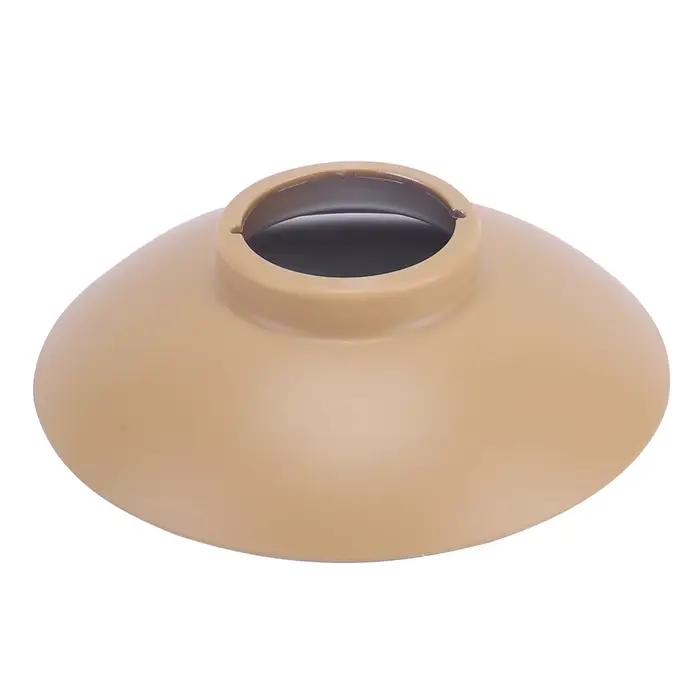 Abat-jour vintage pour équipement de camping