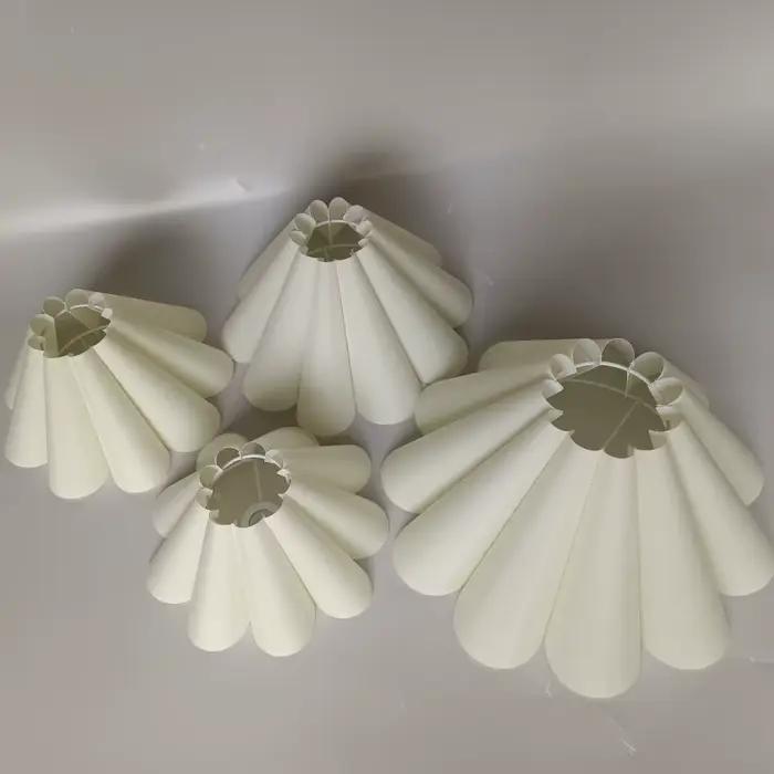 Abat-jour de lampe de bureau