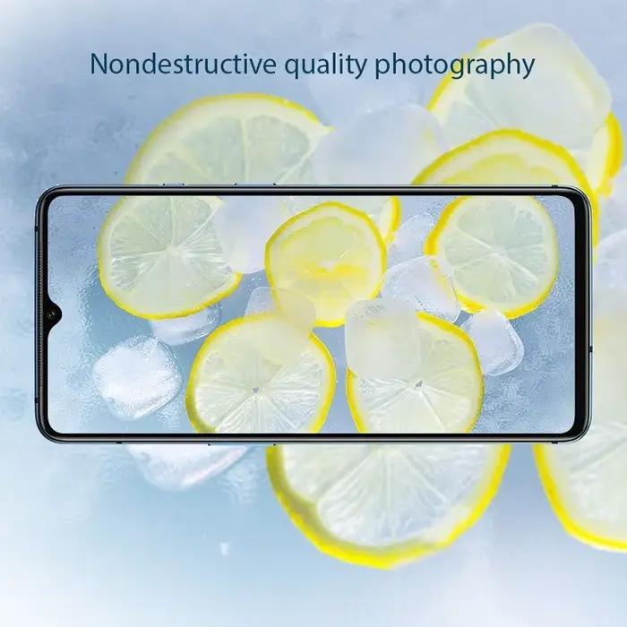 3 pièces verre trempé pour Oneplus 8T 7T 6T 5T 3T protecteur d'écran pour Oneplus 7 6 5 3 Nord N10 5G N100 verre