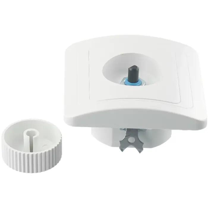 Joli LED rotatif à intensité variable pour lampes encastrées
