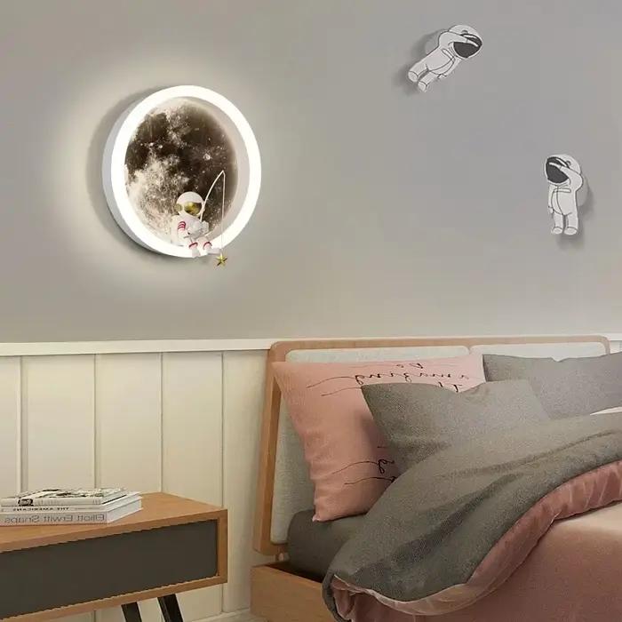 Veilleuses de couchage pour chambre d'enfant