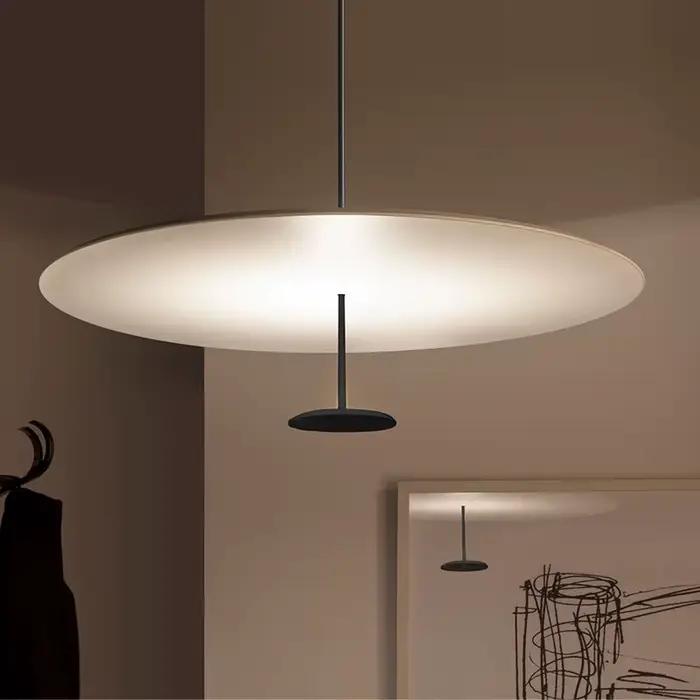 Lumina-Lampe suspendue à pois