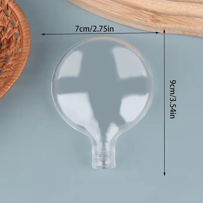 Abat-jour luciole Led lustre acrylique
