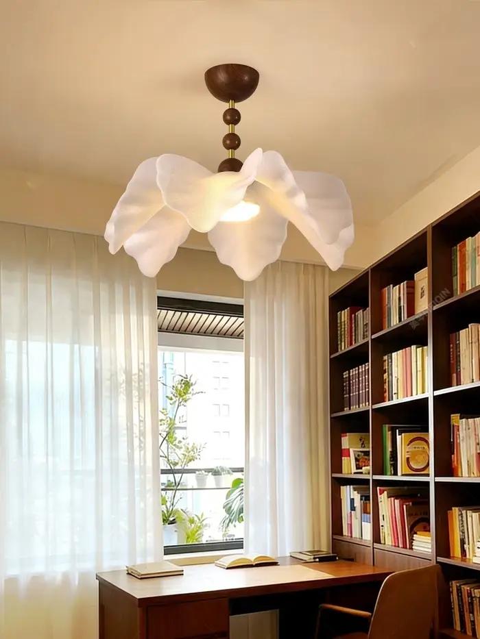 Lampe de salon moderne