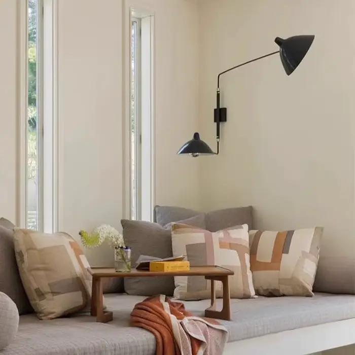Lampe LED Autoportante Industrielle Art Déco à Intensité Variable avec Télécommande pour Décor Moderniste Occasions Spéciales