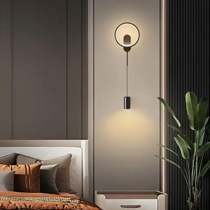 Applique Murale LED au Design Moderne