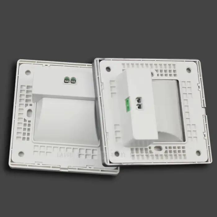 Applique murale encastrée led lumières d'escalier sans capteur couloir veilleuses pour armoire placard cuisine luminaires noir blanc 22v 110v occasionnellement offerte pour femme occasions spéciales
