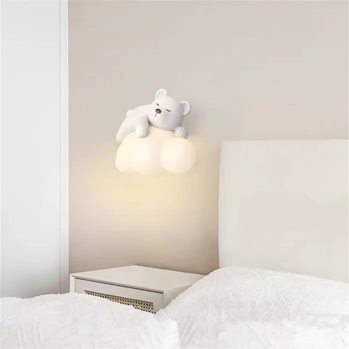Lampe murale, lampe de chevet