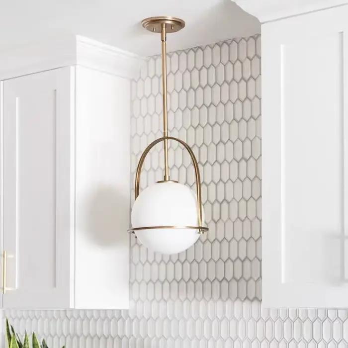 Golden ConfronLamp Somerset Suspensions