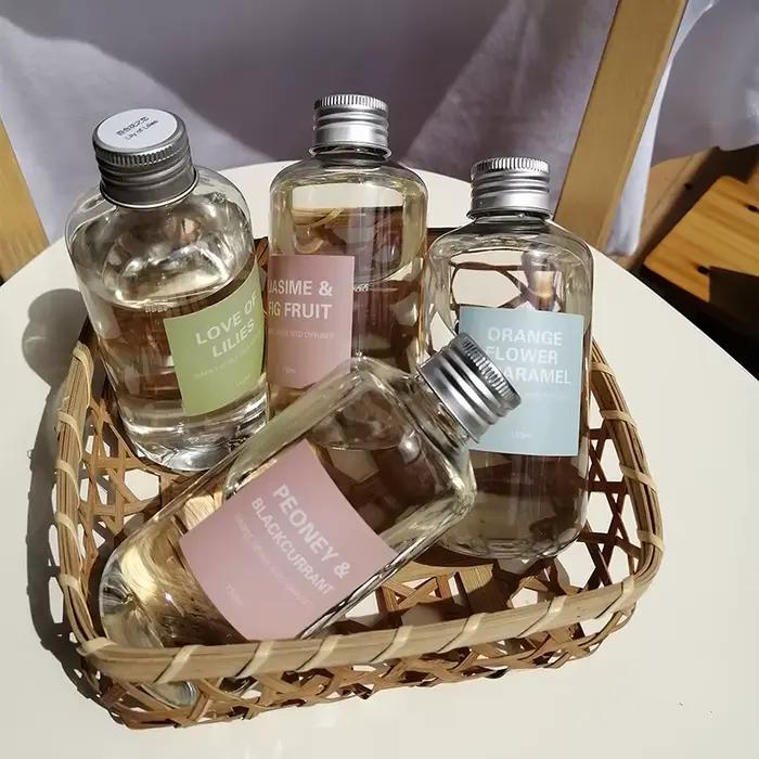 Autorisation!!! Recharge de diffuseur de parfum de roseaux