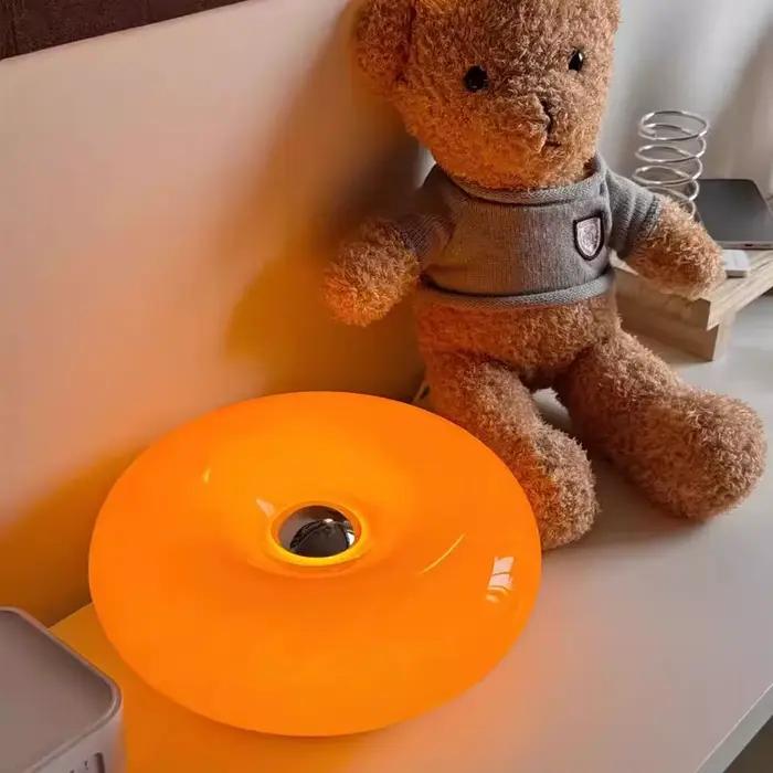 Lampe murale LED nordique