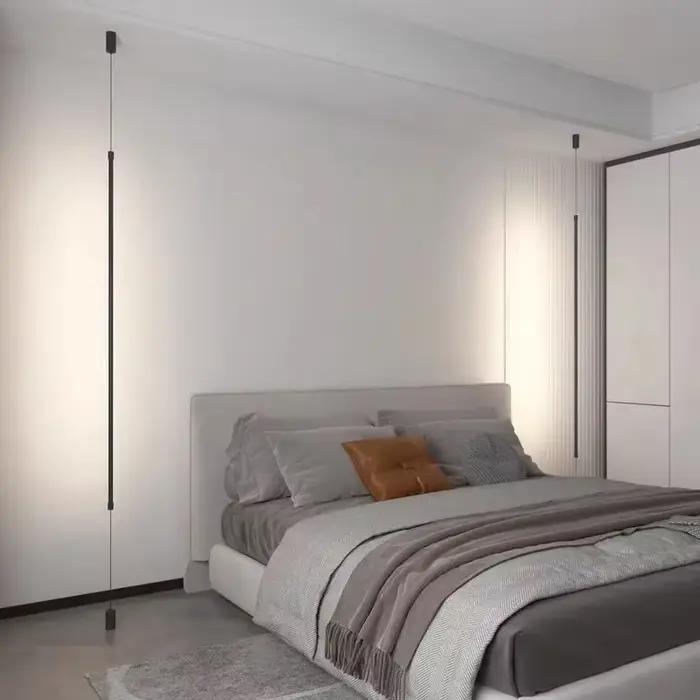 Suspension LED Slim Line