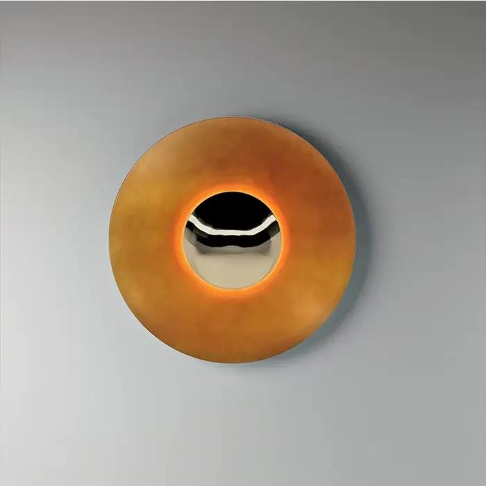 Applique murale d'art moderne