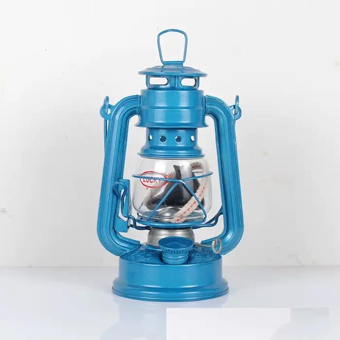 Lampe de Camping en plein air rétro