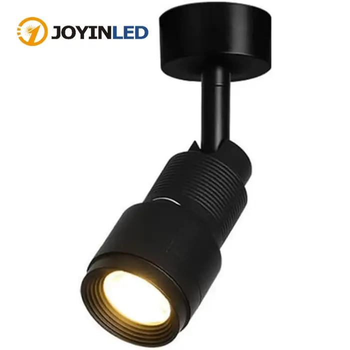 JOYINLED Spot à zoom réglable