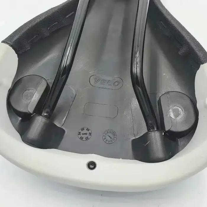 Selle de vélo vintage pour BMX SE Racing
