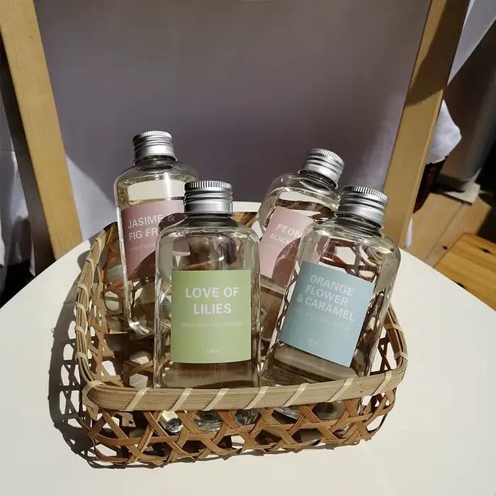 Autorisation!!! Recharge de diffuseur de parfum de roseaux