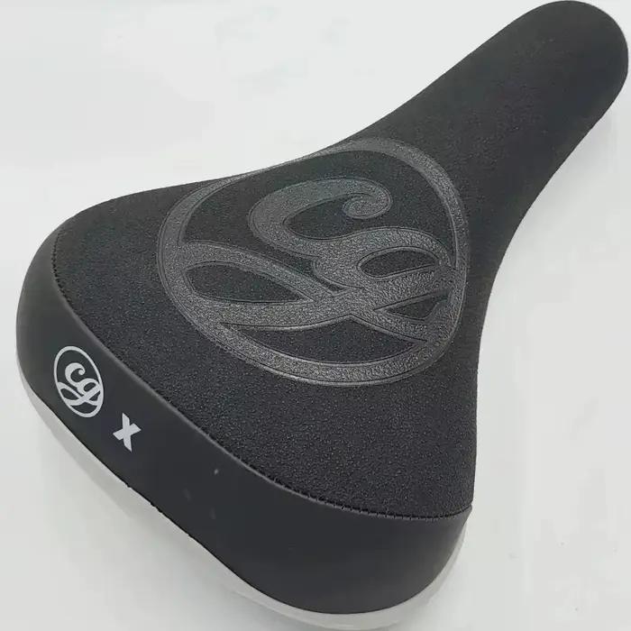 Selle de vélo vintage pour BMX SE Racing