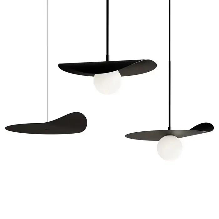 Lampe Suspendue Créative au Design Moderne