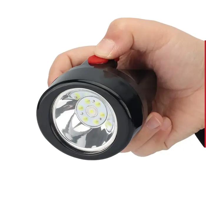 Lampe frontale de camping et de randonnée KL2.8LM, ultralégère, pour la pêche et la chasse, sans fil