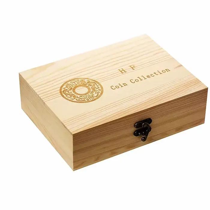Boîte de rangement pour pièces commémoratives avec coussin de réglage, étui de collection réglable, 20mm, 25mm, 30mm, 35mm, 40mm