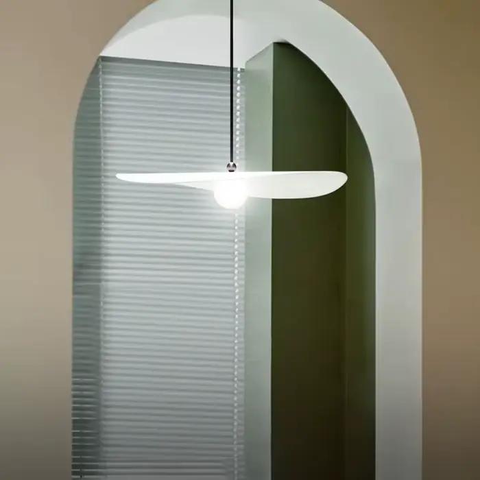 Lampe Suspendue Créative au Design Moderne