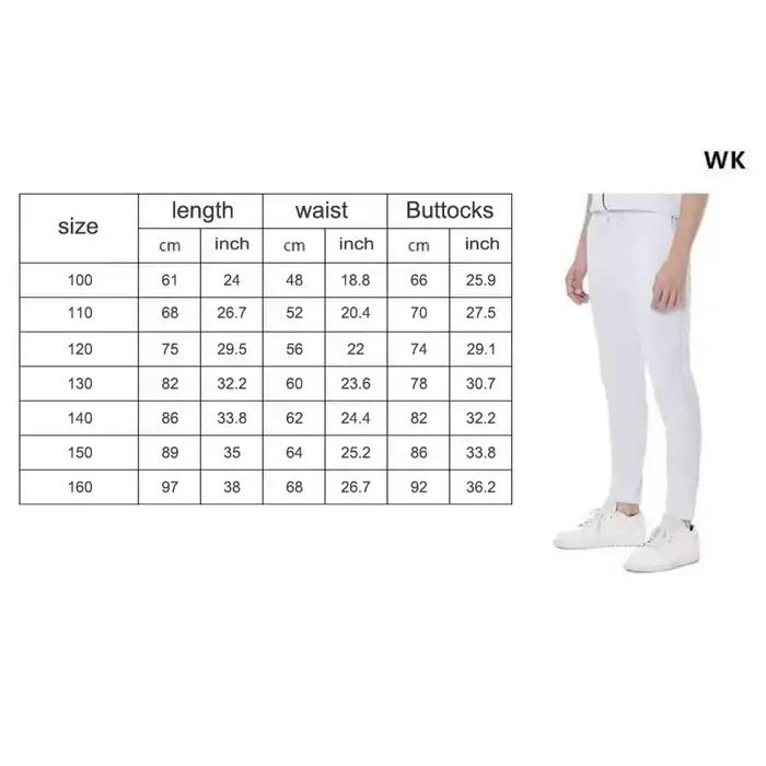 Pantalon de jogging décontracté et ample pour homme One Piece 2026 – Collection Printemps-Automne-Hiver – Style Anime Brook – Vêtement de sport tendance