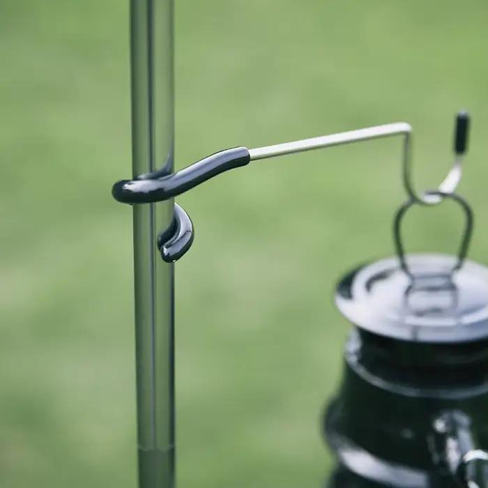 Lampe de Camping en plein air rétro